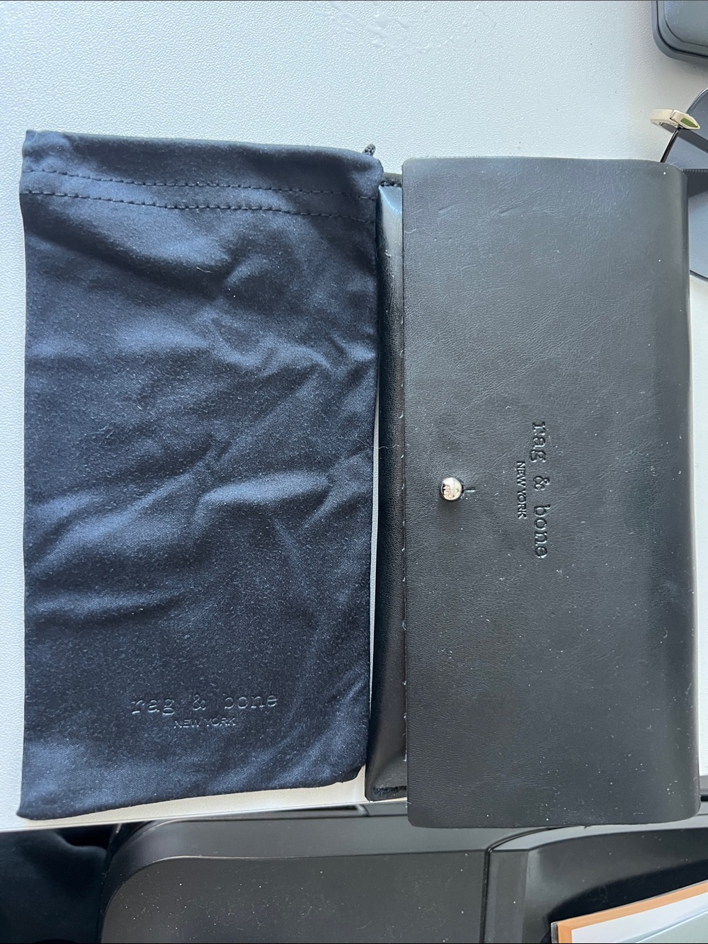 NIB Rag & Bone Sunglasses - Picture 4 of 5